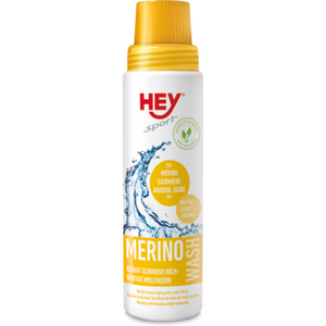 Płyn do prania wełny HEY SPORT Merino Wash 