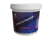 Witamina E z selenem EQUIFORM