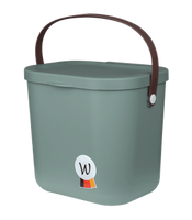 Torba wielofunkcyjna z pokrywką Waldhausen Eco Multibag 6L