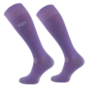 Podkolanówki jeździeckie Comodo Soft