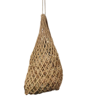 Siatka na siano z juty Waldhausen 