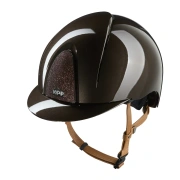 Kask jeździecki KEP Smart Nova Star
