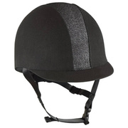 Kask jeździecki York Eclipse