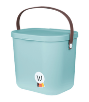Torba wielofunkcyjna z pokrywką Waldhausen Eco Multibag 6L