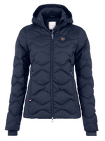 Kurtka damska TOMMY HILFIGER EQUESTRIAN - JESIEŃ/ZIMA 2022