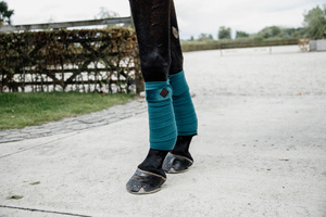 Owijki polarowe Kentucky Horsewear Velvet