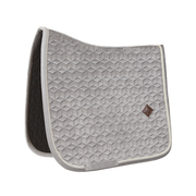 Czaprak ujeżdżeniowy Kentucky Horsewear Velvet Basic