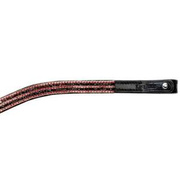 Naczółek opadający Kavalkade Button