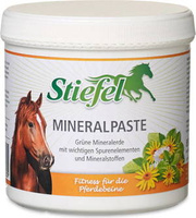 Glinka chłodząca Stiefel Mineral-Paste