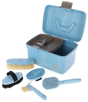 Zestaw szczotek w skrzynce Magic Brush Waterlily