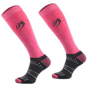 Podkolanówki jeździeckie Comodo Technical Soft