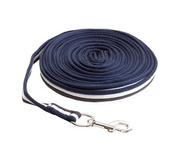 Lonża Kavalkade BlackDuo