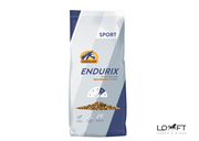 Pasza dla koni wyczynowych Cavalor Endurix 20kg