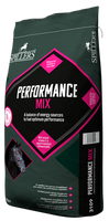  Wysokoenergetyczne musli SPILLERS Performance Mix 20kg