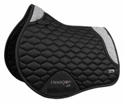 Czaprak ujeżdżeniowy Fair Play Hexagon Air Mesh