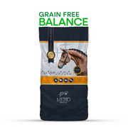 Bezzbożowy balancer dla koni wrażliwych pokarmowo Grain Free Balance 14kg