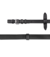 Wodze skórzane Waldhausen X-Line Soft