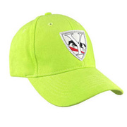 Czapka z daszkiem York Jumper III
