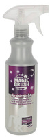 Spray do pielęgnacji sierści, grzywy i ogona Magic Brush Mane Care Arabic Nights