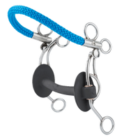 Tandem ze sznurkowym narchrapnikiem Beris Prime - prosty