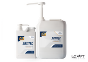 Suplement w płynie wspomagający ścięgna i stawy Cavalor ArtiTec