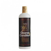 Preparat do czyszczenia i pielęgnacji skór NAF Sheer Luxe Leather Cleanse & Condition