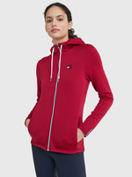 Bluza treningowa damska TOMMY HILFIGER EQUESTRIAN