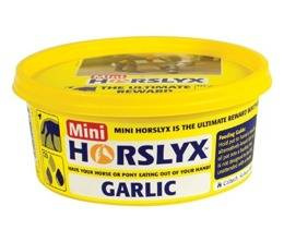 Lizawka Horslyx MINI 650g