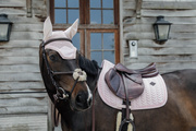 Czaprak wszechstronny Kentucky Horsewear Velvet Pearls