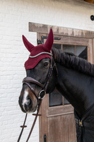 Nauszniki wyciszające Kentucky Horsewear Wellington