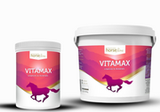 Witaminy i minerały HorseLine Vitamax