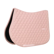 Czaprak wszechstronny Kentucky Horsewear Onion Quilt Rubber Logo