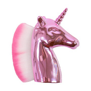 Szczotka do głowy QHP Unicorn
