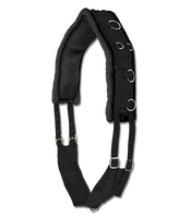 Pas do lonżowania Waldhausen Soft