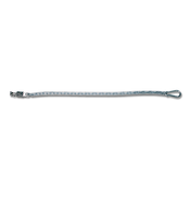 Uwiąz metalowo - gumowy Waldhausen 90 cm