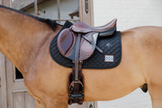 Czaprak wszechstronny Kentucky Horsewear Diamond Competition 2 Numbers
