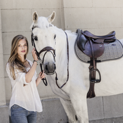 Czaprak skokowy Kentucky Horsewear Pied-de-Poule