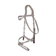 Paski do ogłowia X-Fit Dy'on US Collection US03C