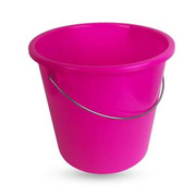 Wiadro plastikowe York 5L