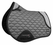 Czaprak skokowy Fair Play Hexagon Air Mesh