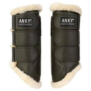 Ochraniacze ujeżdżeniowe ANKY® Active Gel Impact