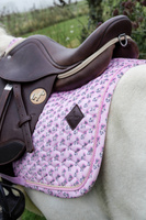 Czaprak wszechstronny Kentucky Horsewear Sammy Collection