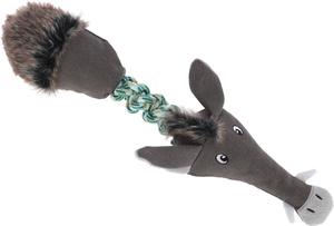 Zabawka dla psa Kerbl - dzik