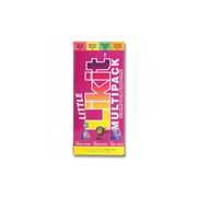 Zestaw lizawek LIKIT 5 x 250 gram