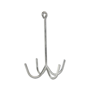 Kotwica z 4 haczykami Waldhausen