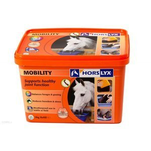 Lizawka Horslyx Mobility 5kg