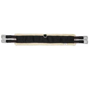 Popręg z futrem START