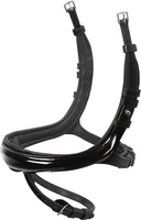 Nachrapnik anatomiczny Schockemöhle Sports Equitus Beta Patent