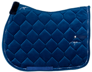 Czaprak skokowy Dy'on Corduroy HO22C