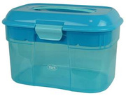 Skrzynka na szczotki York